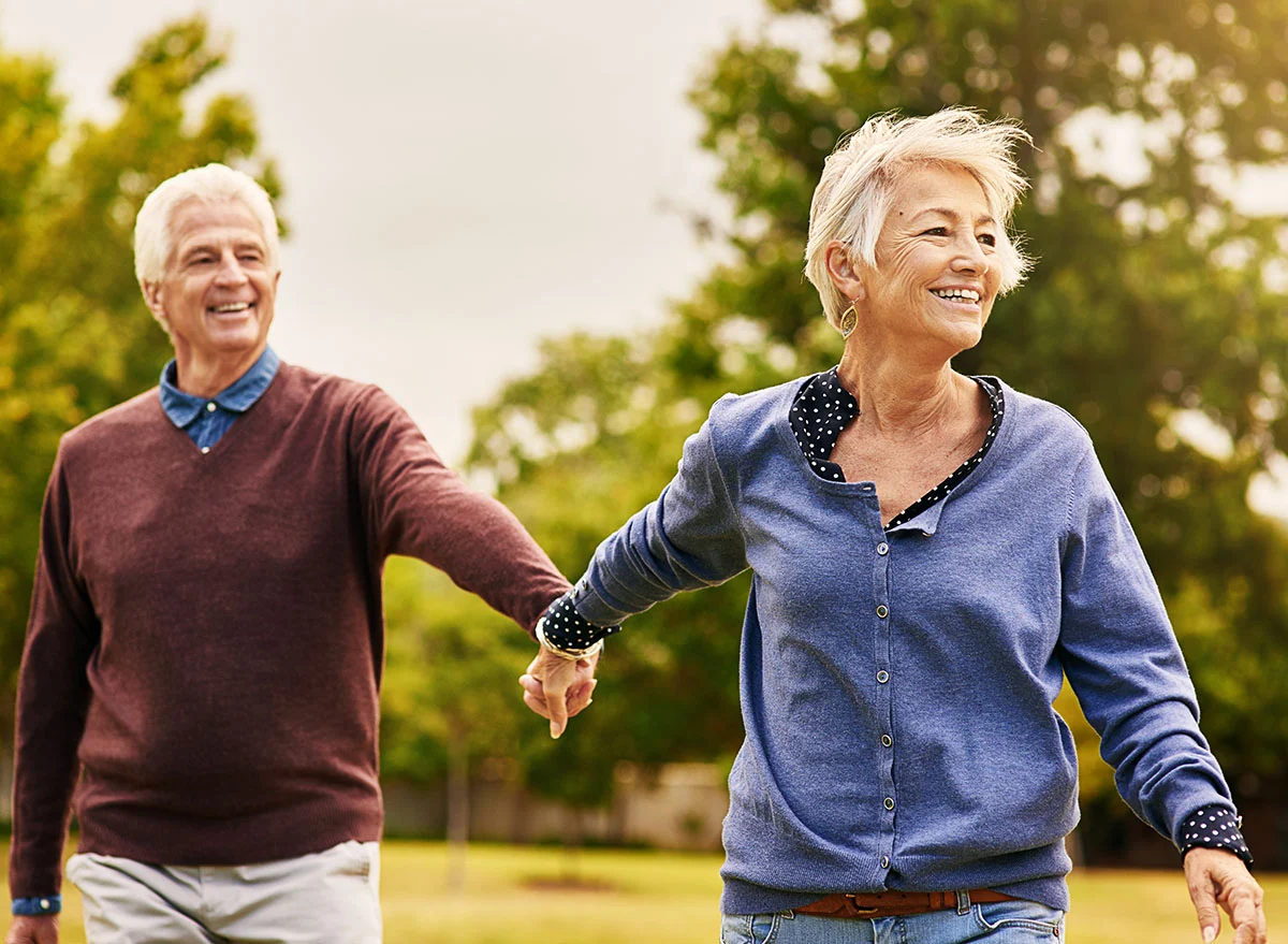 Beyond the Walk: A New Science-Backed Protocol for Managing Hypertension After 60