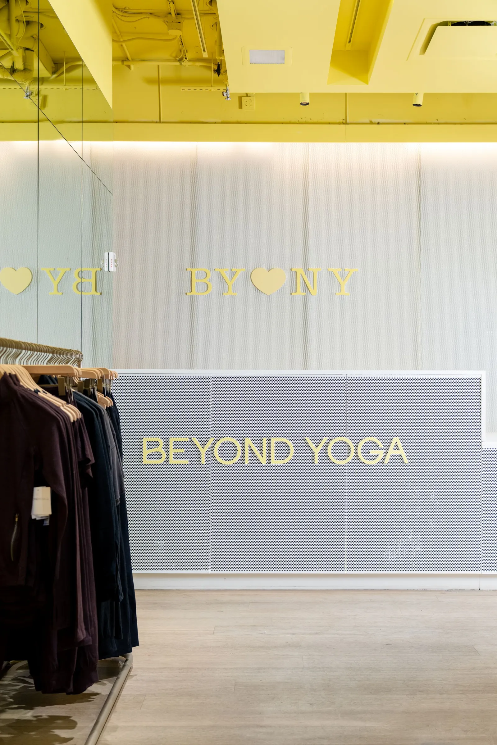 Beyond Yoga Eyes Permanent New York City Footprint as Pop-Up Ignites Expansion Strategy