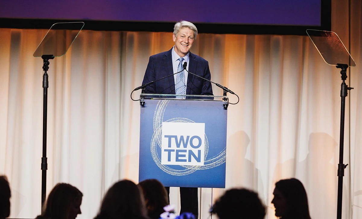 Bridging the Generational Gap: Two Ten Footwear Foundation Unveils Comprehensive Mentorship Initiative for 2025
