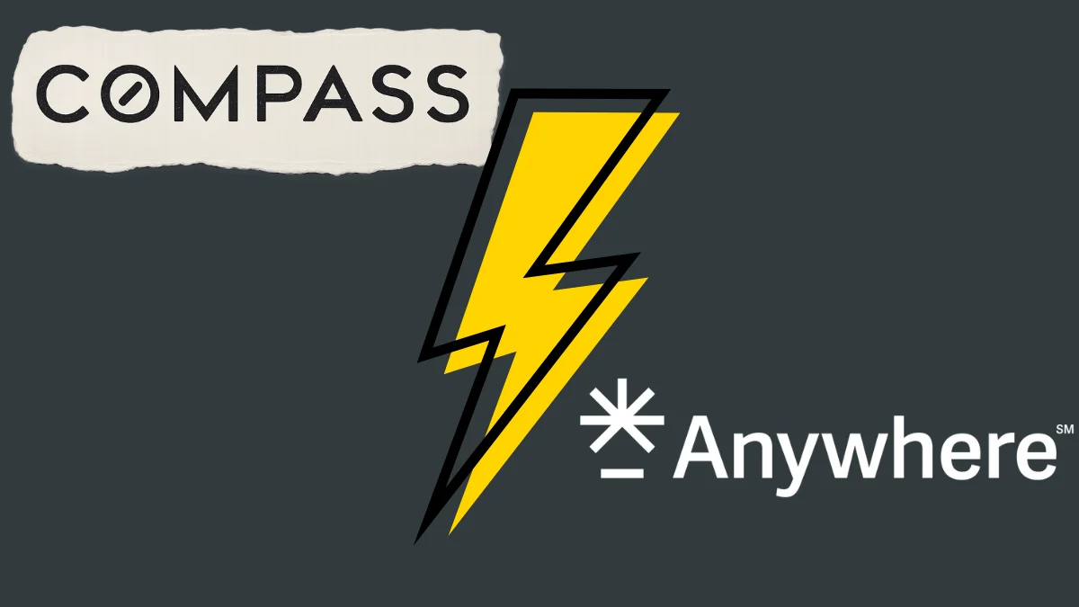 Compass Faces Class Action Lawsuit Over $1.6 Billion Anywhere Merger Amid Antitrust Scrutiny