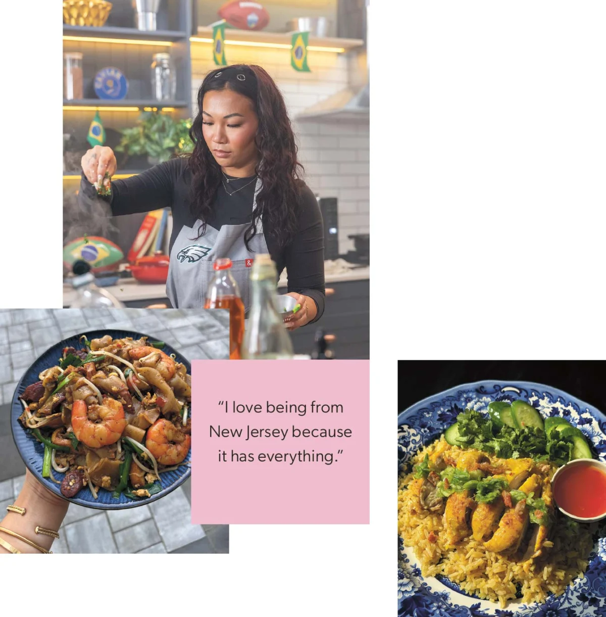 Culinary Creators: How New Jersey Became the Epicenter of the Digital Food Revolution