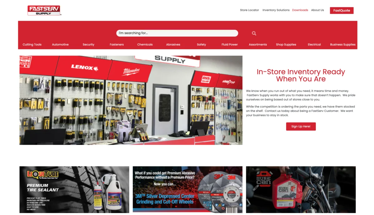 Distribution Solutions Group Bolsters MRO Reach with Acquisition of GradeEight Holdings, Integrating Winzer and FastServ Supply Networks