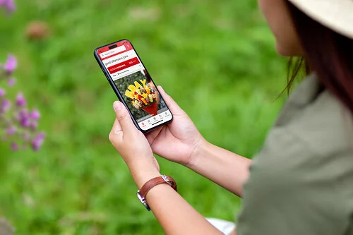 Edible Brands Revolutionizes Digital Presence: App Relaunch Drives Significant Growth and Customer Engagement