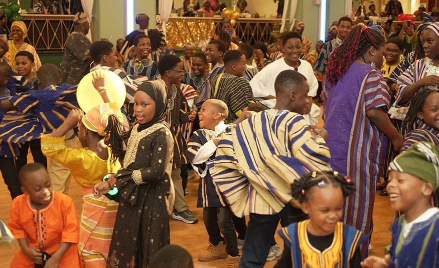 FELA! shines spotlight on Newark Symphony Hall amid revitalization