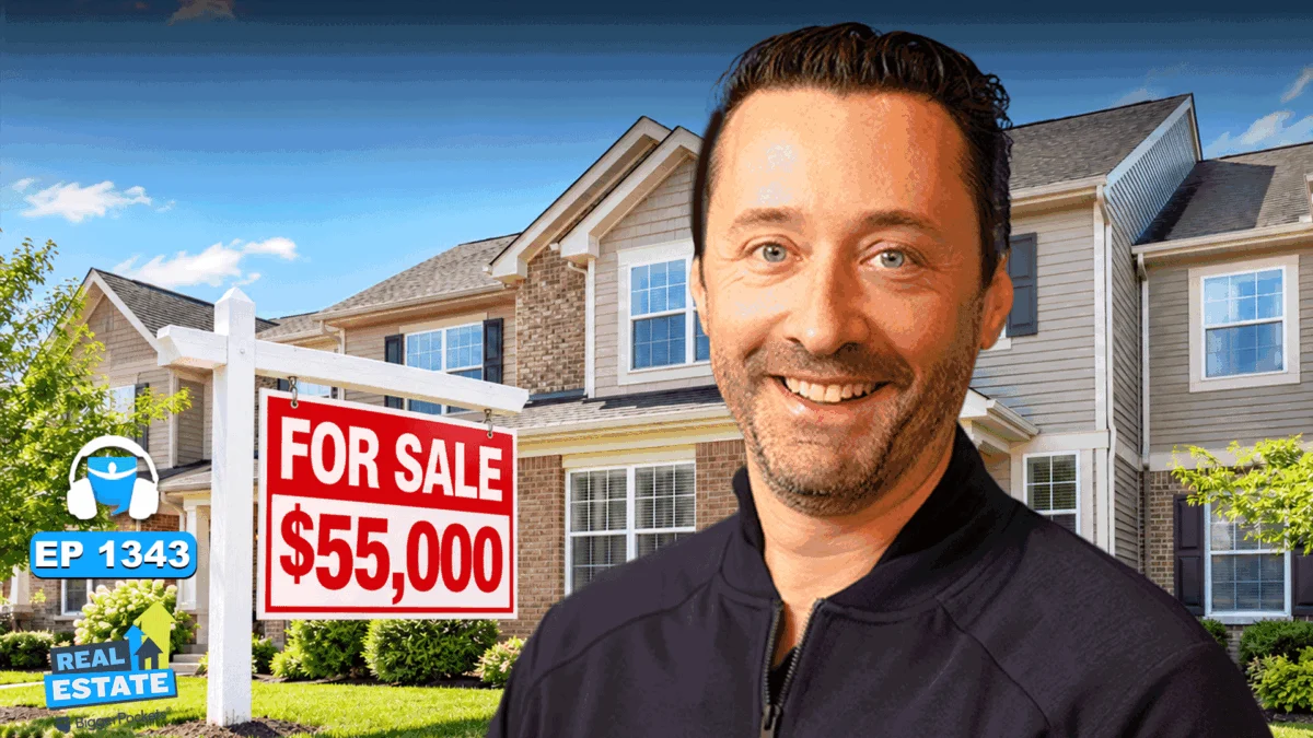 From Corporate Crisis to CEO: The Evolution of Eric Augustyn and the Future of BiggerPockets