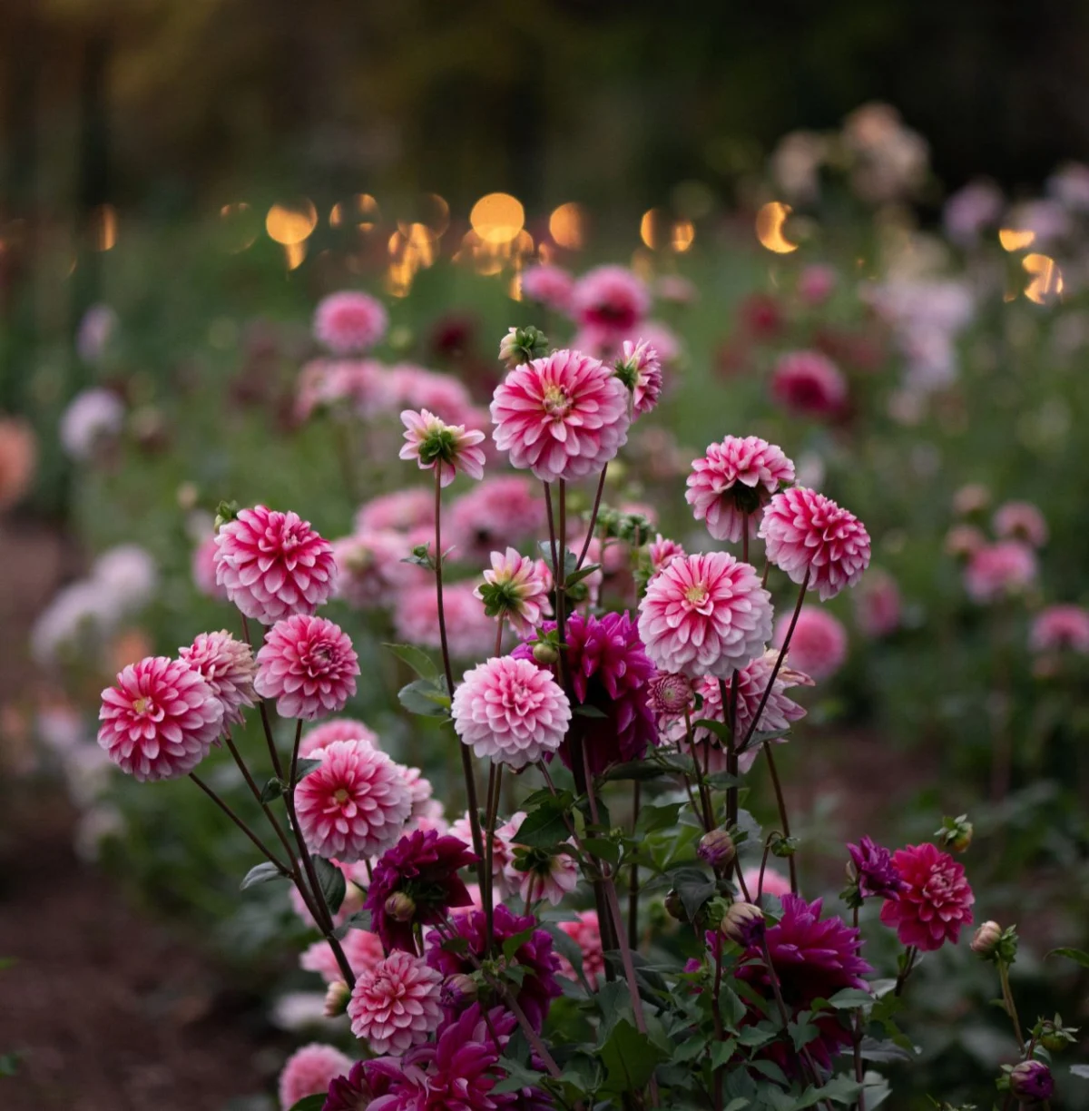 From Wall Street to Wildflowers: How Laura Grimm Cultivated a New Life in Far Hills