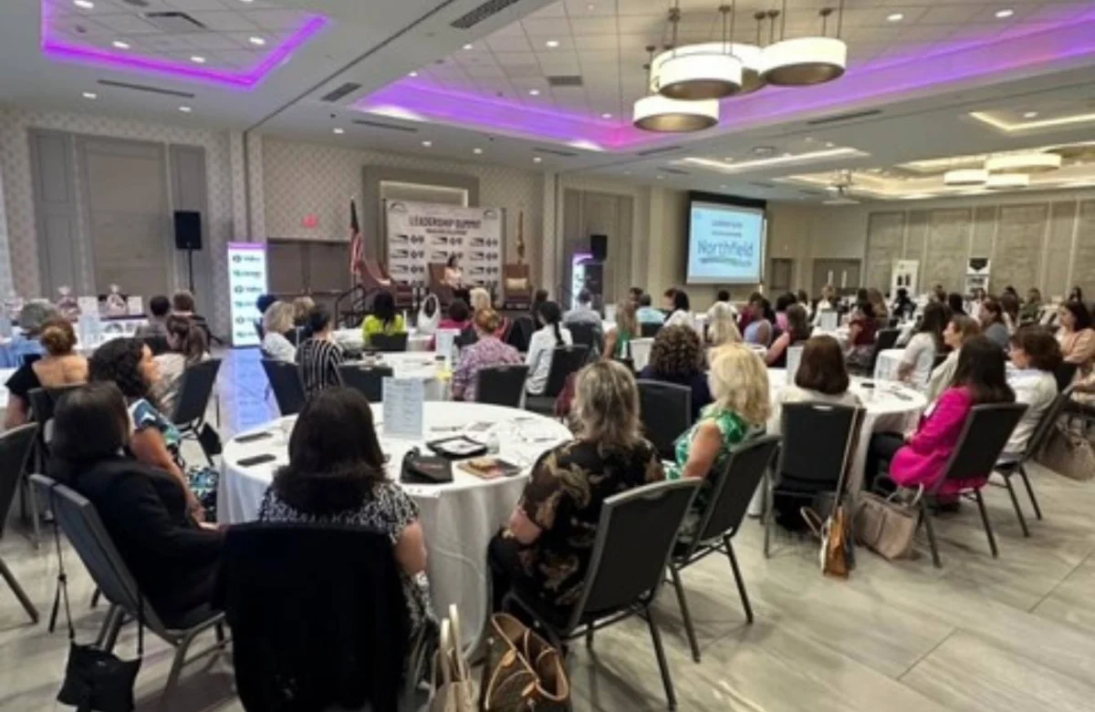 Gateway Chamber Ignites Professional Growth and Connection at Inaugural Women in Business Leadership Summit