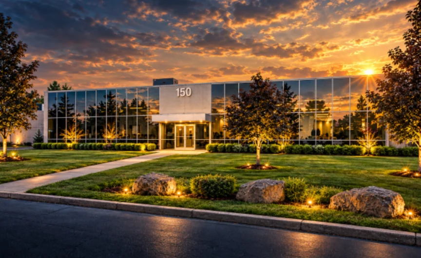 Guardian Data Scales Up: Inside the Company’s New 42,000-Square-Foot Moonachie Expansion