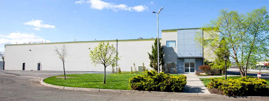 Industrial Real Estate Surge: Terreno Realty Offloads East Rutherford Warehouse for $25M