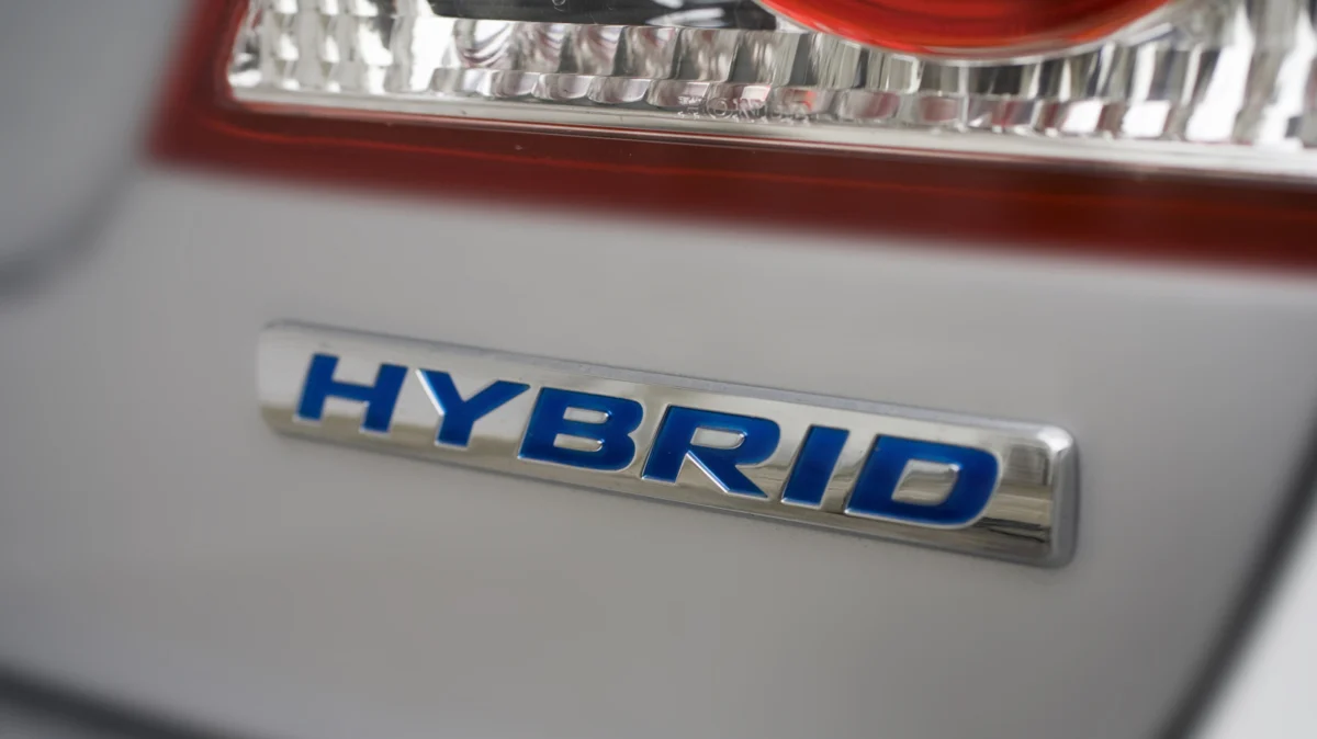 Lubrication in the Age of Electrification: Understanding Hybrid-Specific Motor Oils