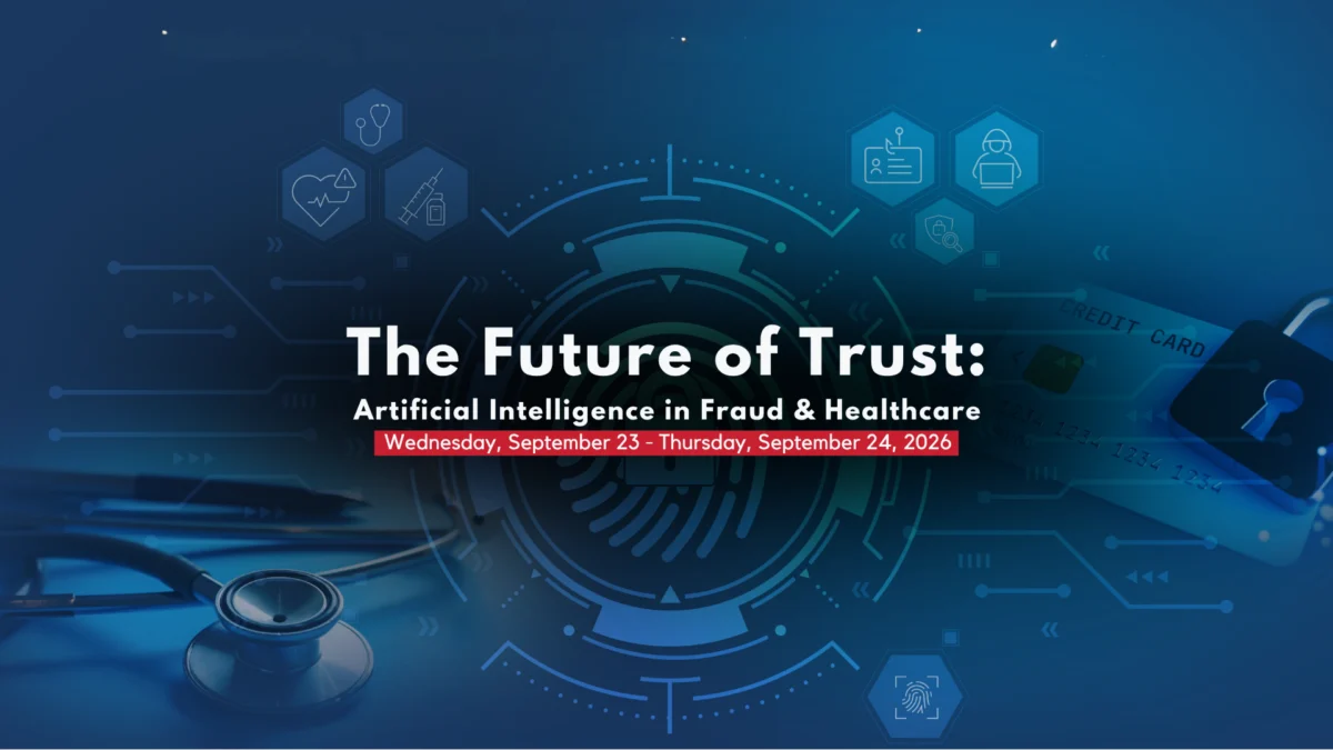 Navigating the Digital Frontier: NCL to Host Landmark Summit on AI, Fraud, and the Future of Healthcare