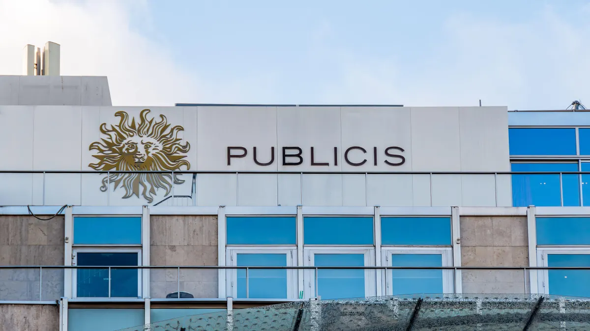 Publicis Groupe Elevates Marcel: A Strategic Shift Toward Agentic AI Leadership