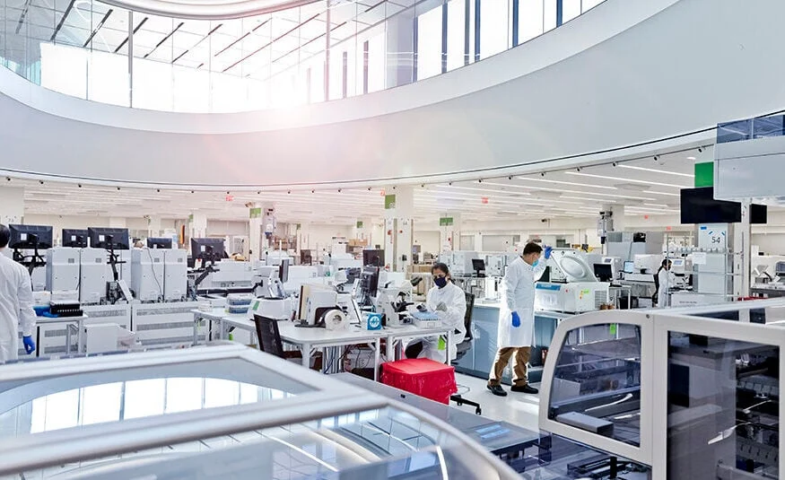 Quest Diagnostics Scrambles to Secure Systems After Identifying Unauthorized Access to Patient Data Platform
