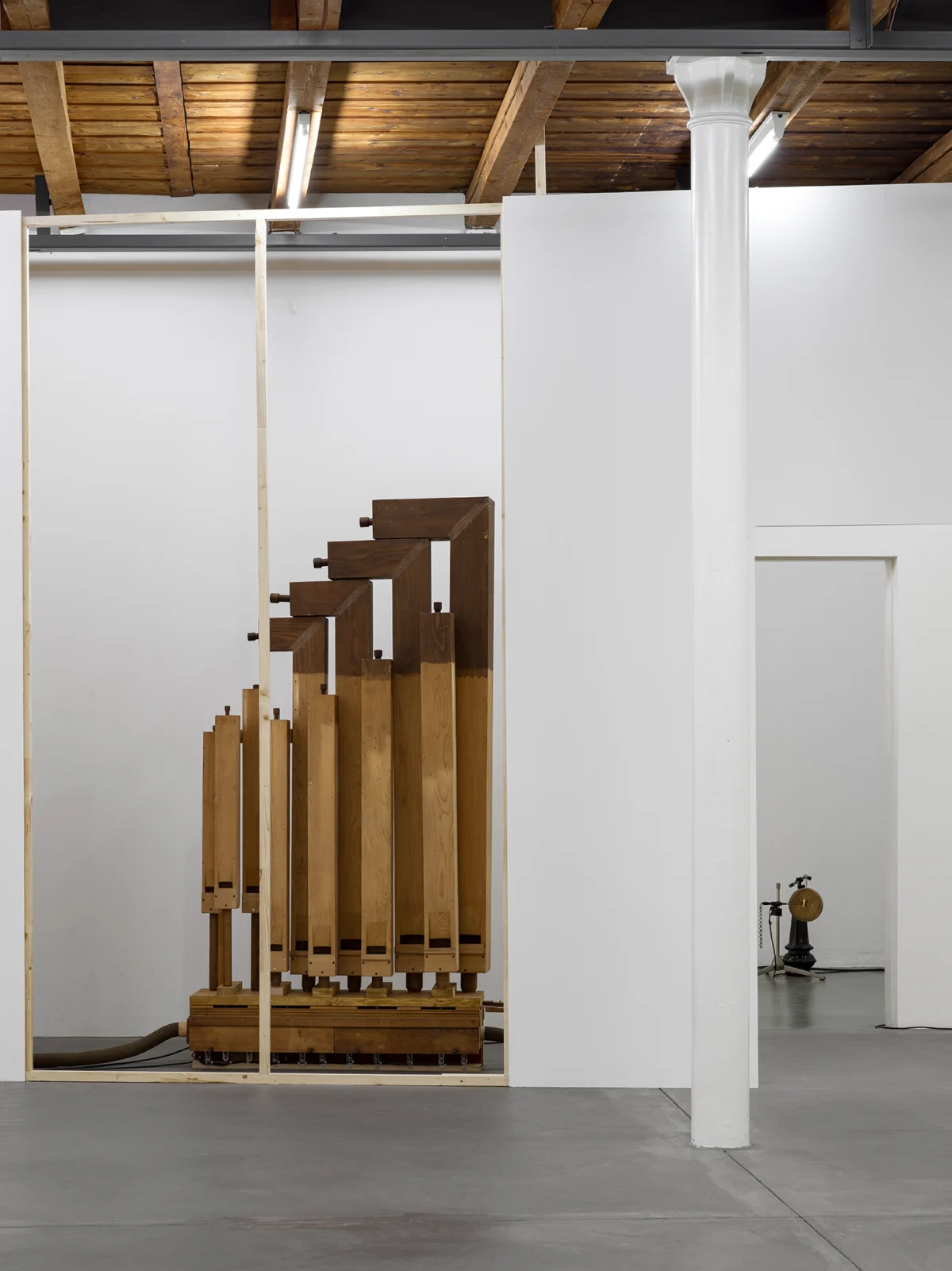 Reclaiming the Archive: Mira M. Yang’s Ensemble and the Geography of Memory