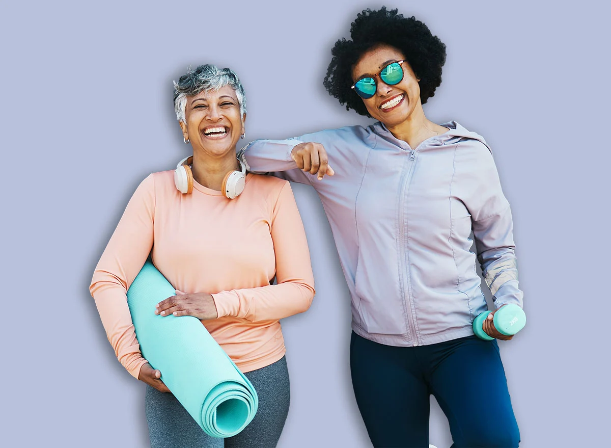 Restoring Vitality: The Essential Guide to Improving Flexibility After 65