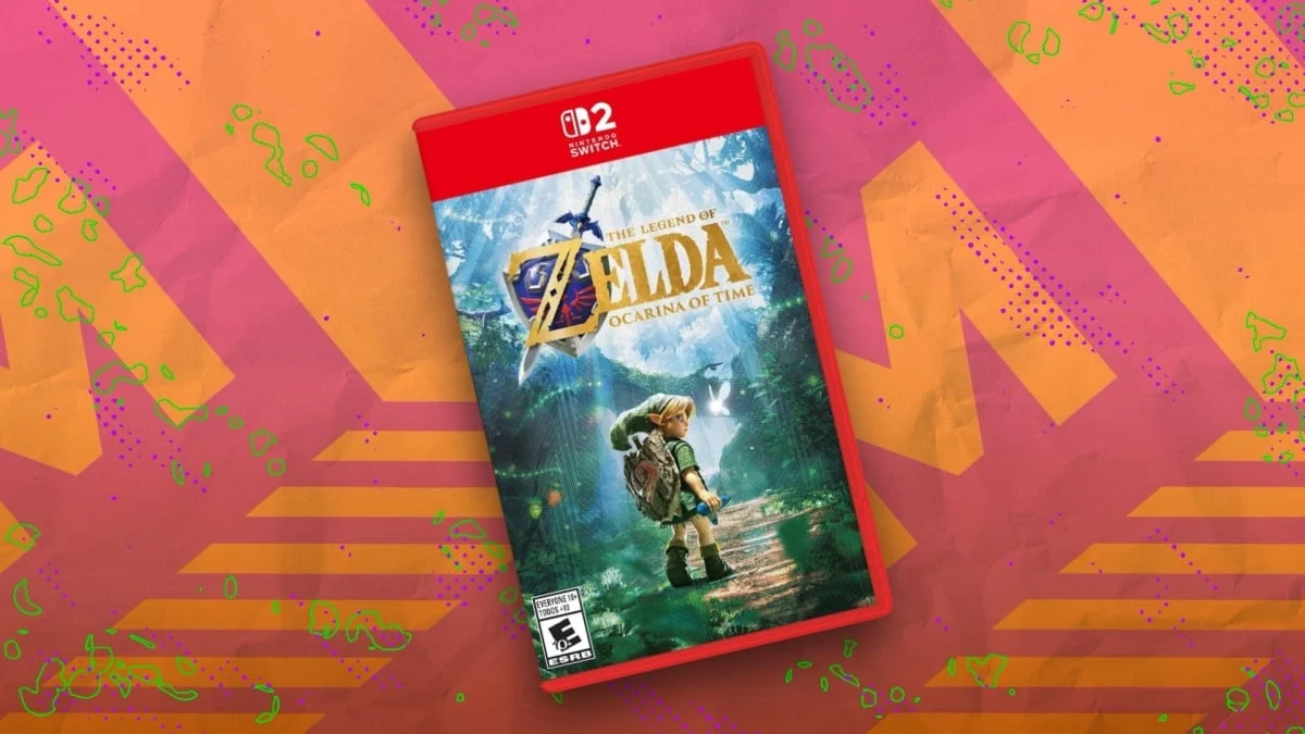 Return to Hyrule: How to Secure Your Copy of the Ocarina of Time Remake for Less