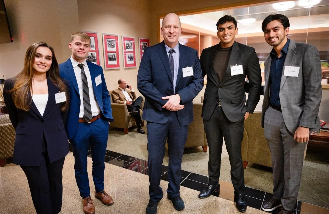 Rutgers Business School Launches Bachelor of Science in Real Estate, Elevating Talent Pipeline for Thriving Industry