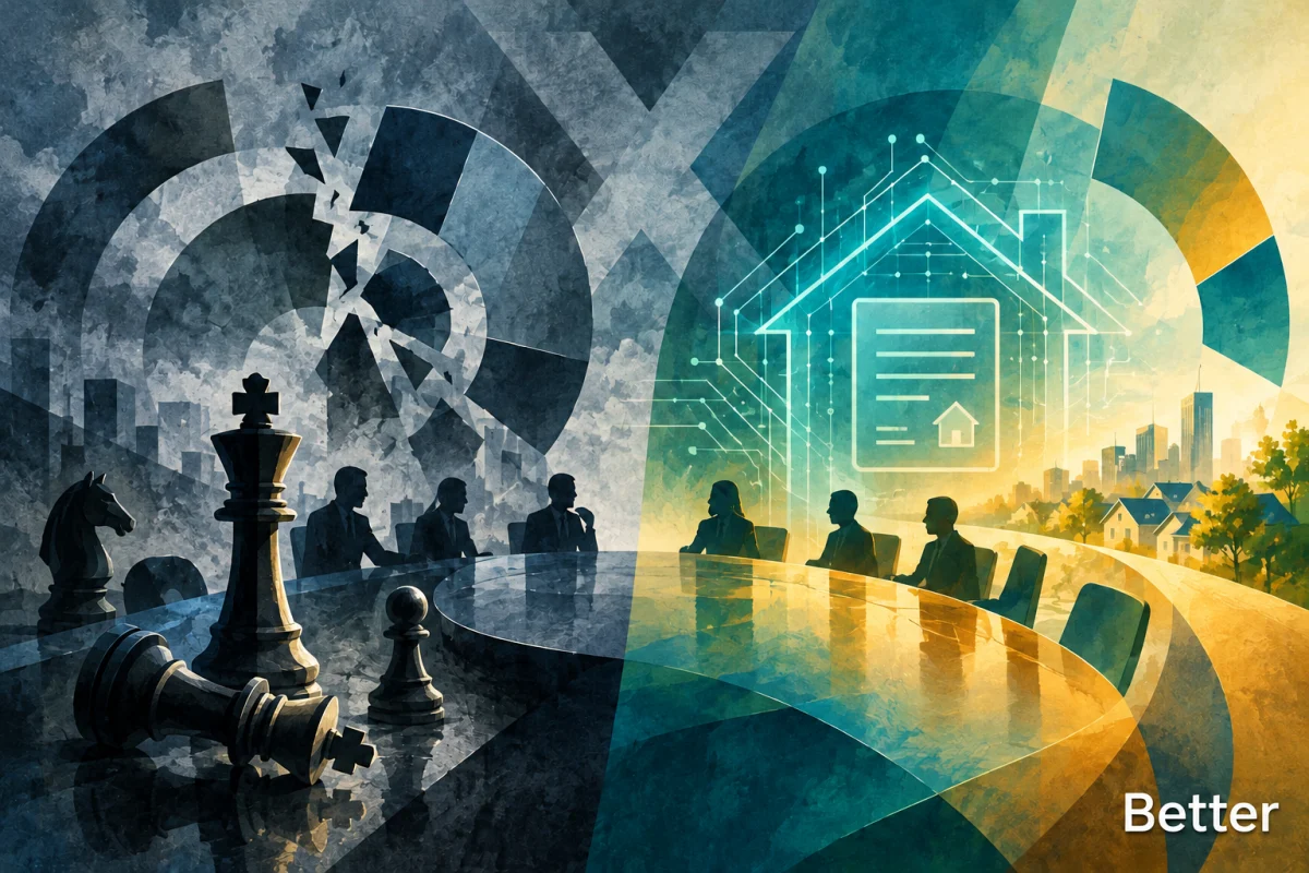 Strategic Reshuffling: Linda Yaccarino Joins Better Home & Finance Board Amid Corporate Rebound