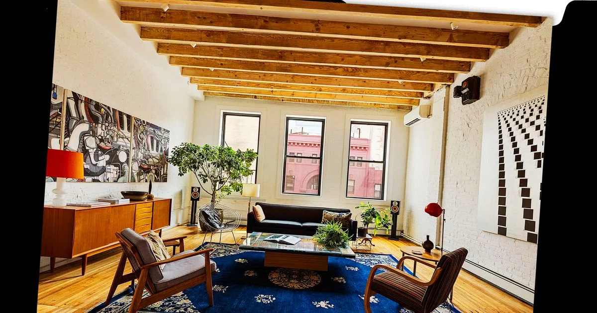 Sunken-Living-Room Lust and the Reality of the NYC Housing Market: A Fall 2026 Assessment