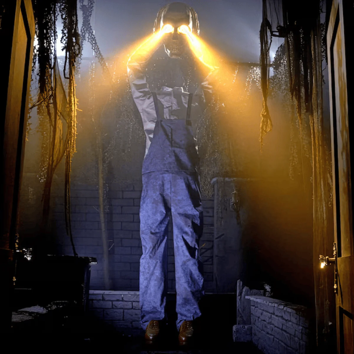 The 2026 Haunt Report: How High-Tech Animatronics Are Redefining Suburban Halloween