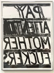 The Alchemy of Print: Sixty Years of Innovation at Gemini G.E.L.