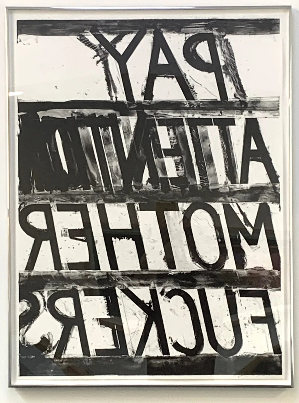 The Alchemy of Print: Sixty Years of Innovation at Gemini G.E.L.