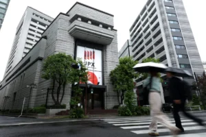 The Anthropic Catalyst: Asian Markets Rally as AI IPO Fever Breaks the Gloom