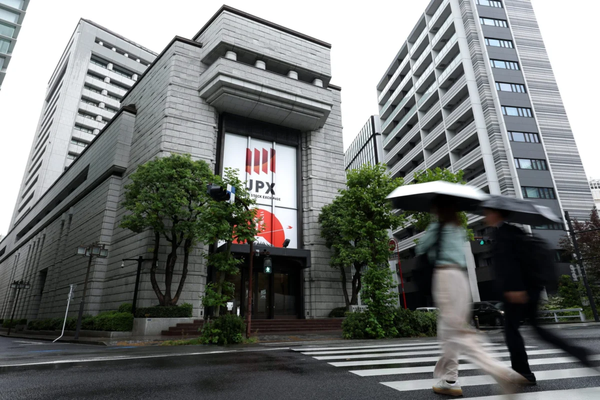 The Anthropic Catalyst: Asian Markets Rally as AI IPO Fever Breaks the Gloom