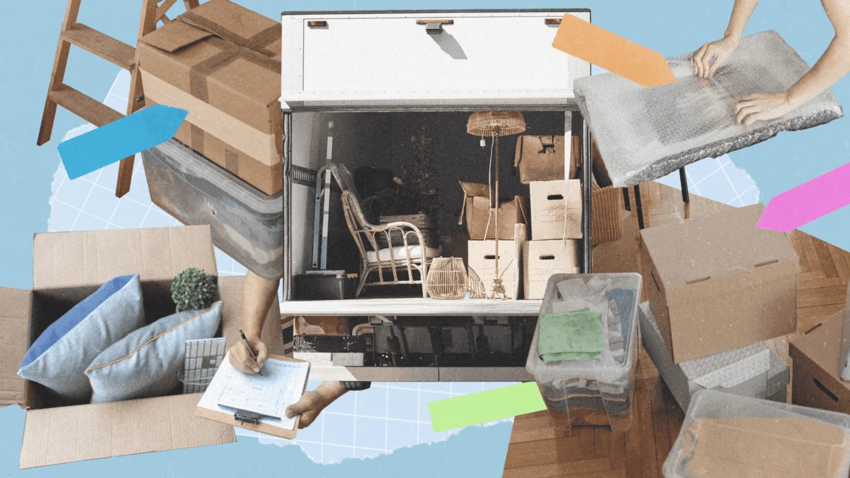 The Art of the Seamless Move: Expert Strategies to Transform Your Relocation Experience