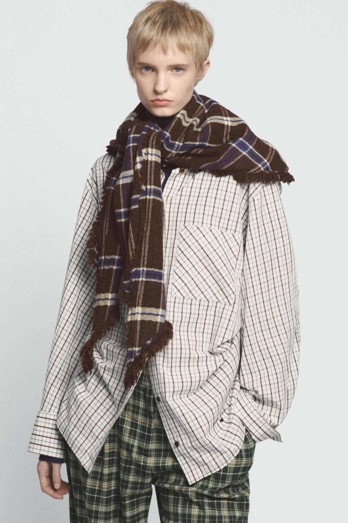 The Art of the Upgrade: How to Master Fall Styling with Affordable Accessories