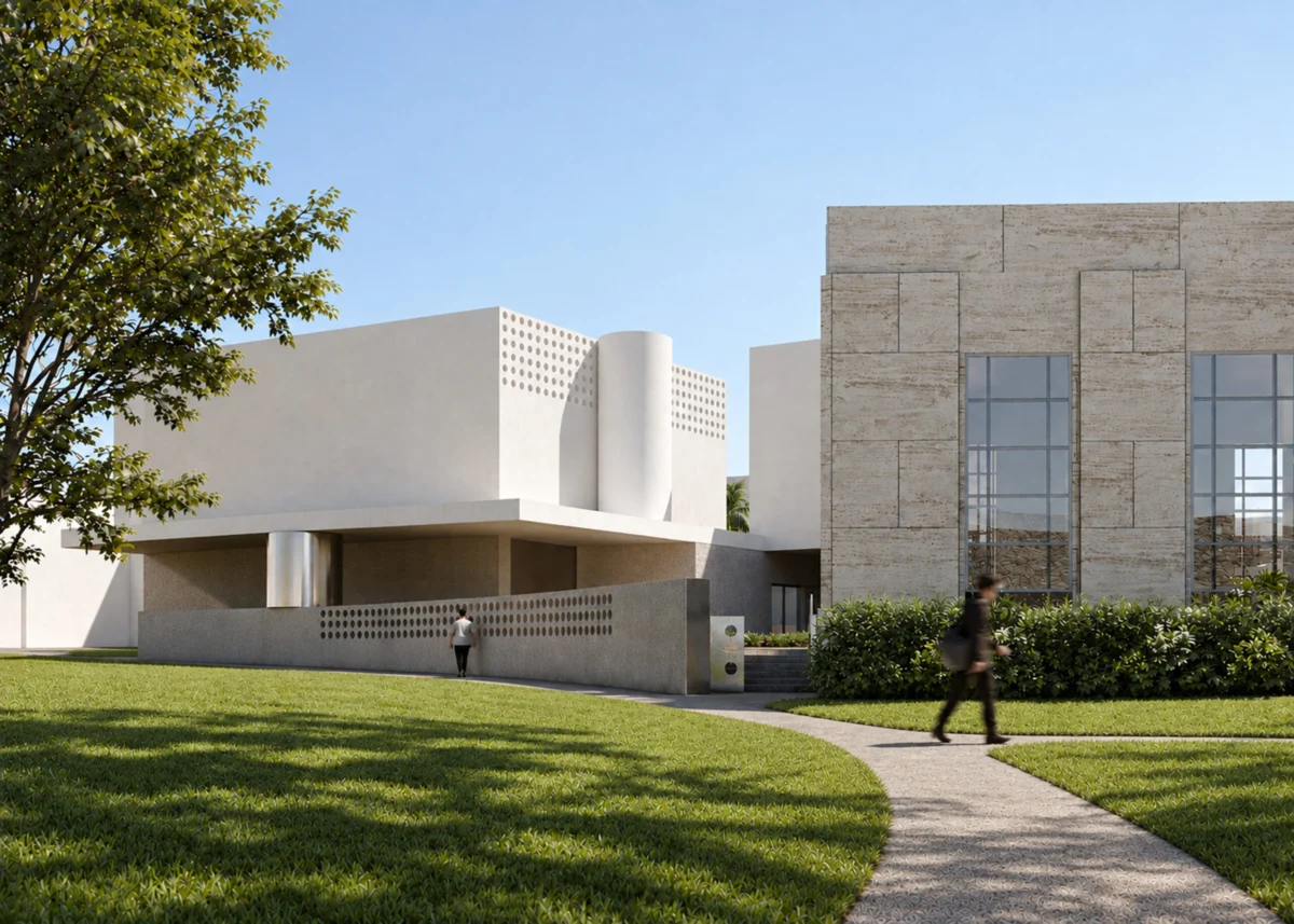 The Bass Museum of Art Unveils Visionary Expansion: A New Era for Miami Beach Culture
