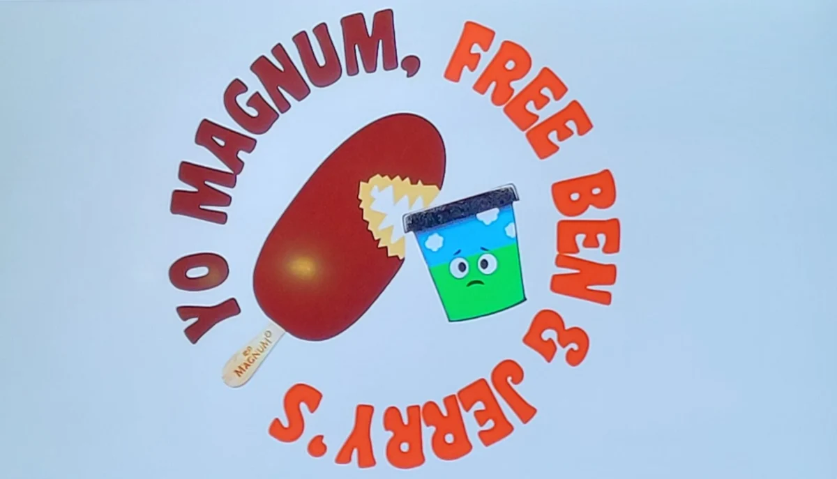 The Battle for the Soul of an Activist Brand: Ben Cohen’s Quest to ‘Free’ Ben & Jerry’s