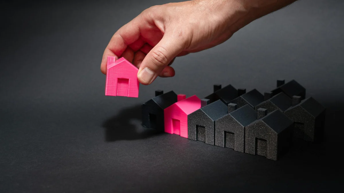 The Branding Paradox: How Mortgage Lenders Can Harmonize Corporate Identity with Individual Loan Officer Influence