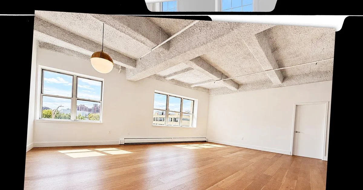 The Brooklyn Trade-off: Navigating the Impossible Calculus of New York Renting