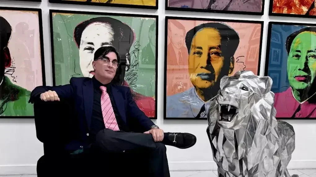 The Canvas of Deceit: Miami Art Dealer Sentenced for Multi-Million Dollar Warhol Forgery Scheme