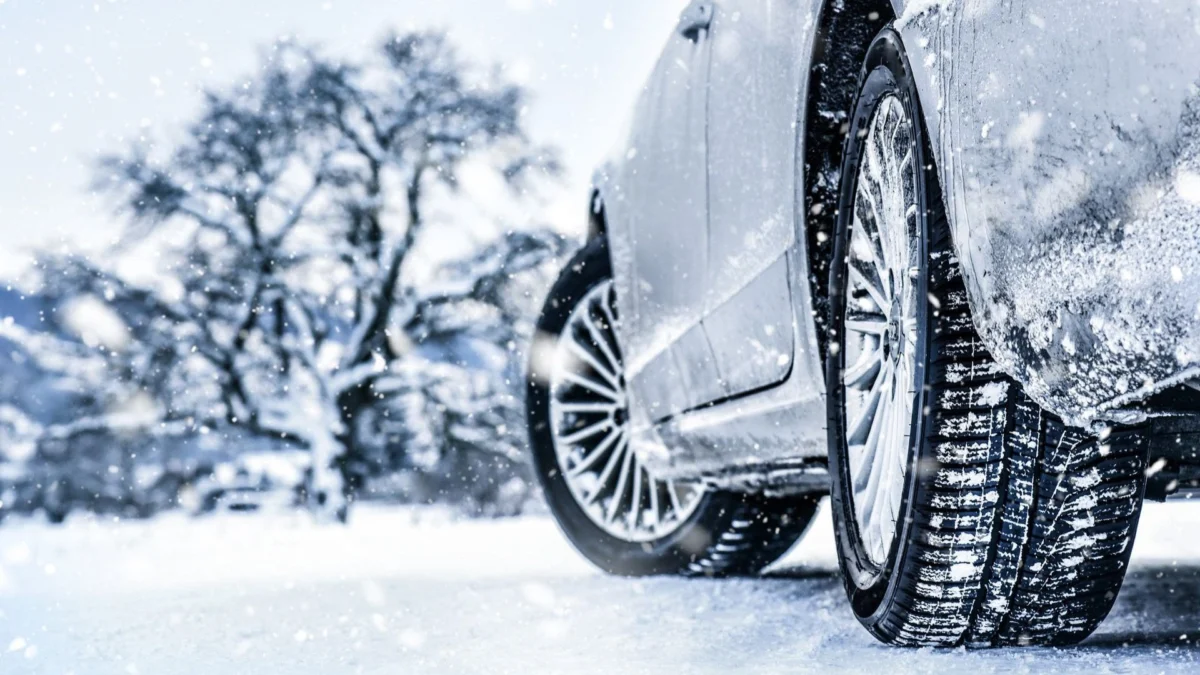 The Cold Truth: Everything You Need to Know About Winter Tires in Canada