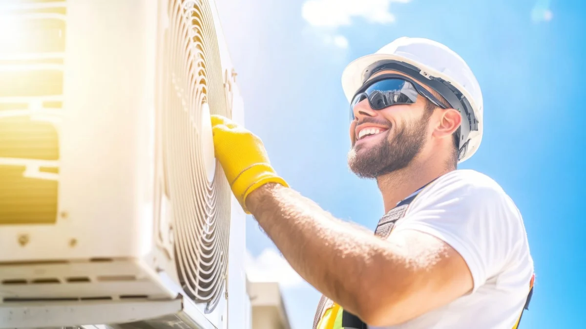 The Comprehensive Guide to Vetting HVAC Professionals: Protecting Your Home and Investment