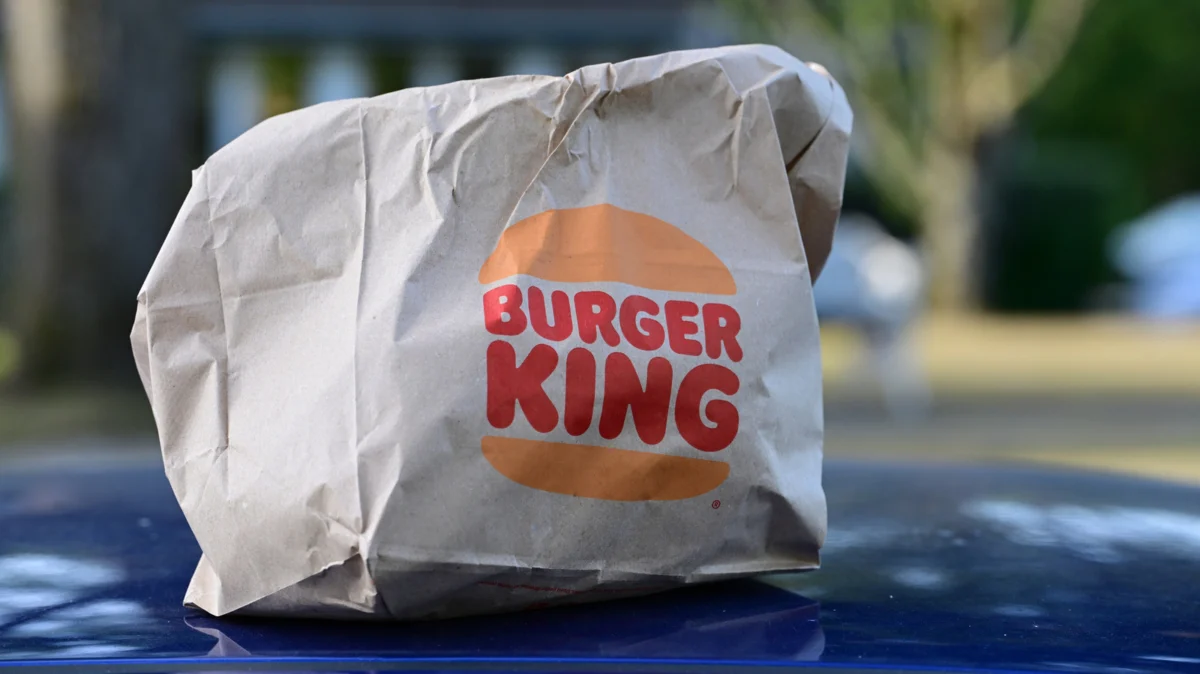 The Crown Jewel of Value: Why Burger King’s Croissan’wich Remains a Breakfast Powerhouse