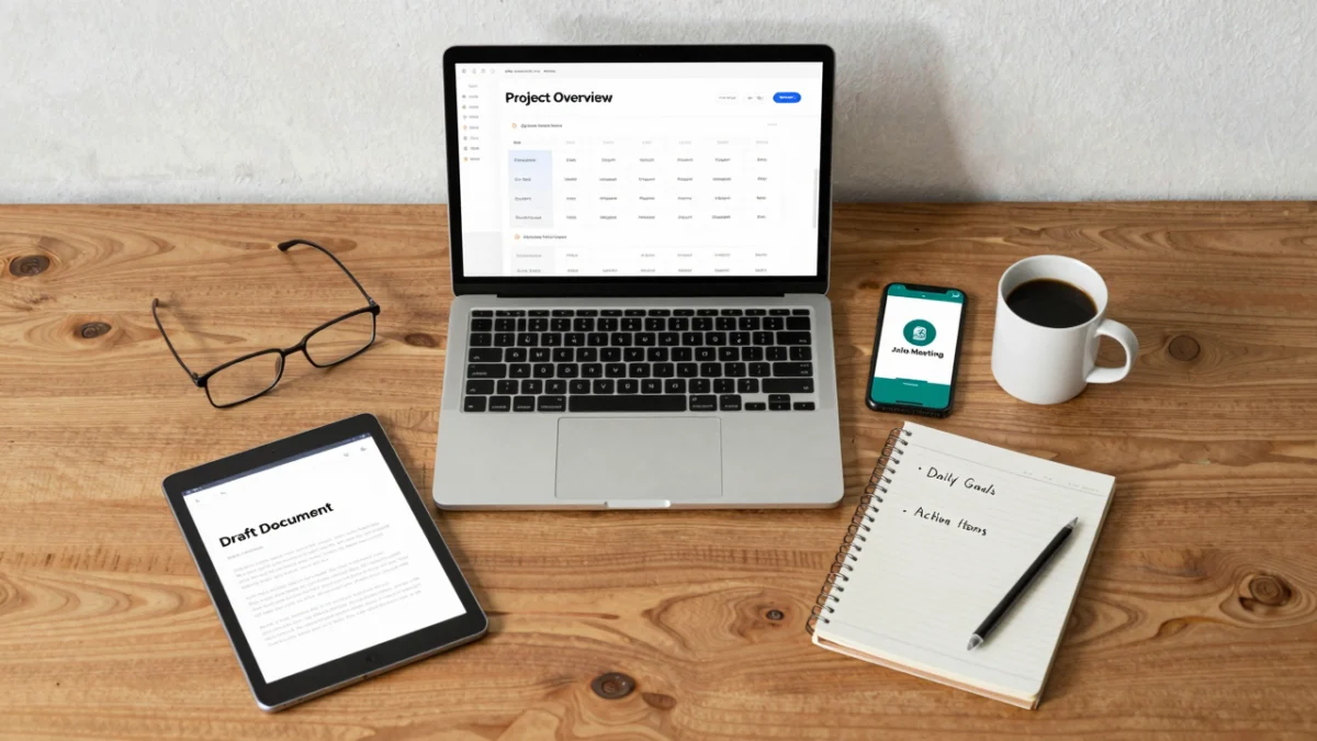 The Digital Blueprint: Mastering Remote Operations in the Modern Era