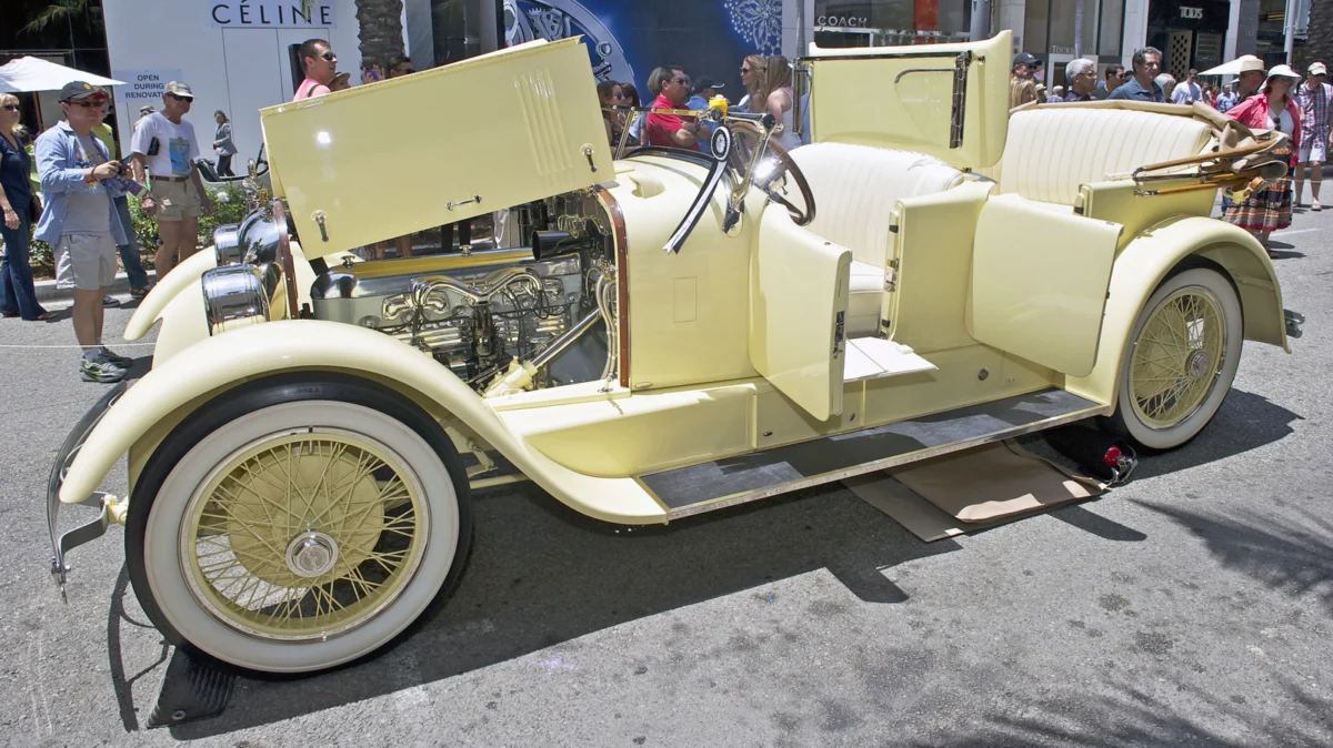The Duesenberg Legacy: How a Brothers’ Dream Revolutionized Automotive Safety