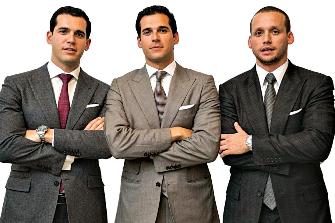 The Fall of the A-Team: How Ambition and Impunity Defined the Alexander Brothers’ Reign