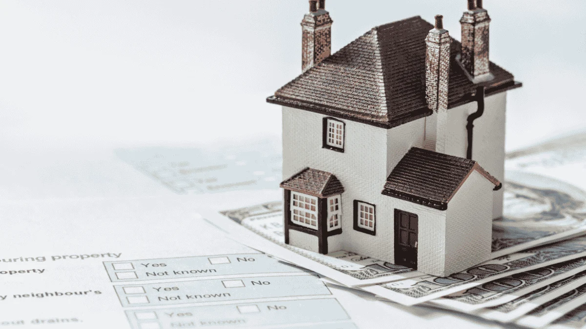 The Financial Anatomy of a Divorce: Navigating the Home Equity Buyout