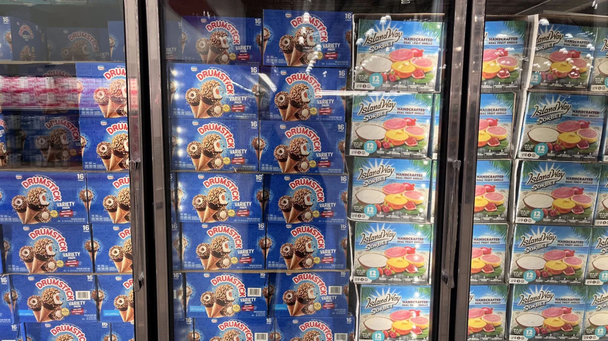 The Frozen Revolution: Why Doughlicious Gelato Bites Are Conquering the Costco Freezer Aisle