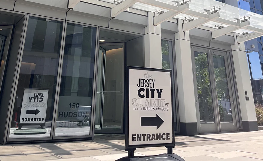 The Future of the Waterfront: Insights from the 2026 Jersey City Summit for Real Estate, Placemaking & Innovation