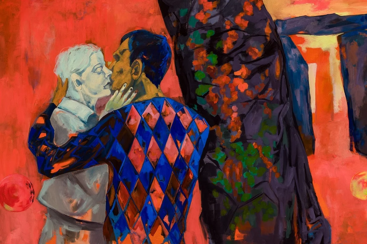 The Grand Palais Paradox: Art Basel Paris 2026 and the City in Revolt