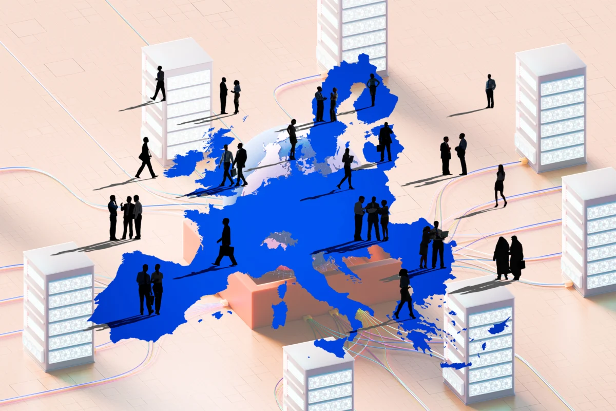 The Great Brain Drain: Why Europe’s AI Ambitions Are Struggling Against the U.S. Gravity Well