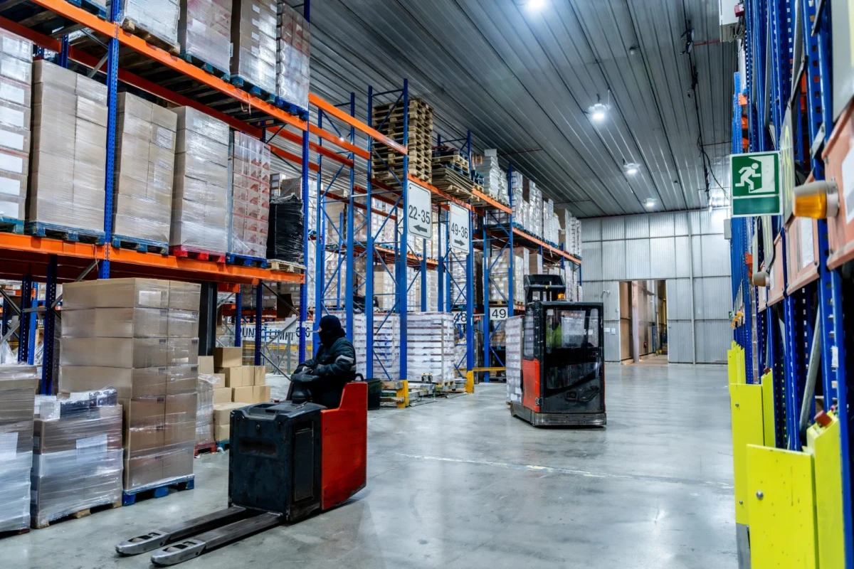 The Great Decarbonization Disconnect: Why Suppliers Feel Let Down by Corporate Climate Rhetoric