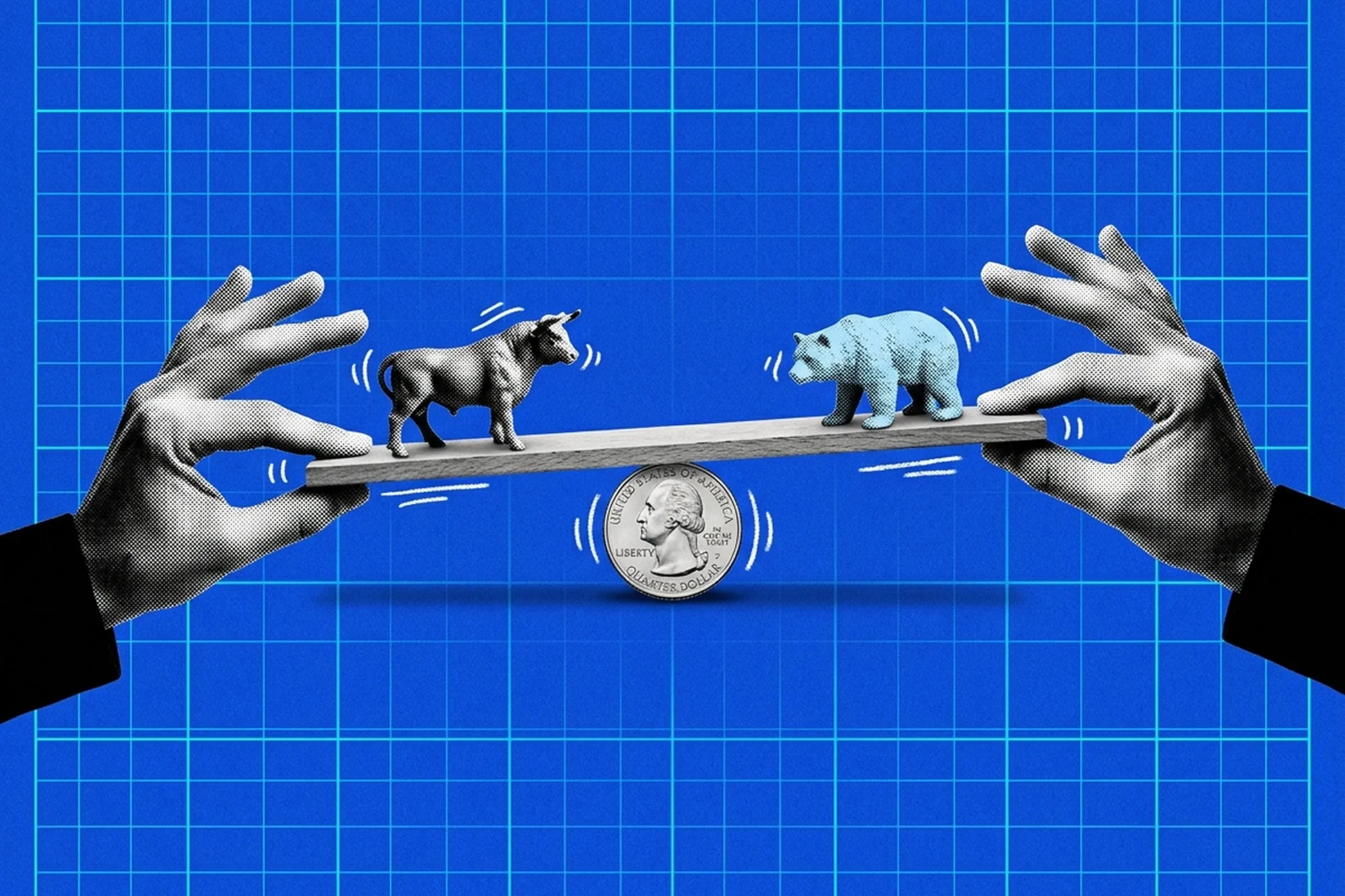 The Great Divergence: Navigating the Paradox of the 2026 Economy