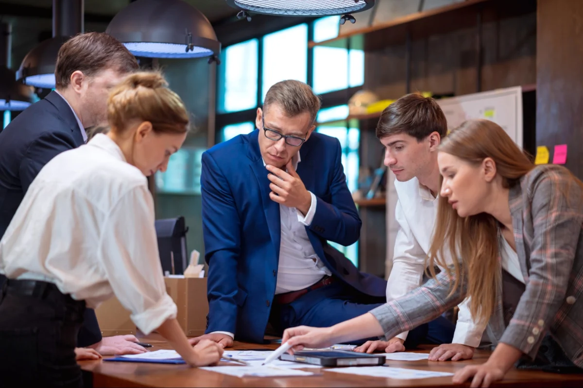 The Growth Paradox: Why Your Best Intentions Are Stunting Your Business