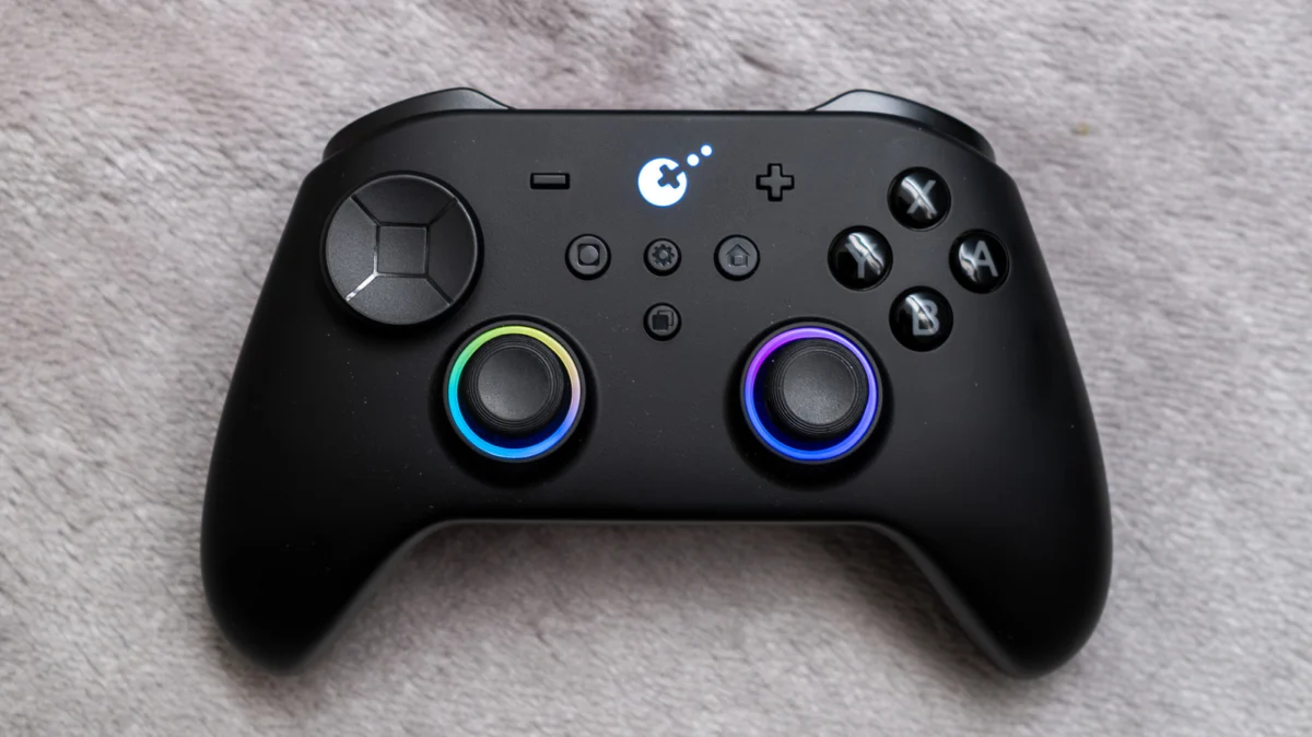 The GuliKit TT Max Review: A Heavyweight Contender for the Switch 2 Era